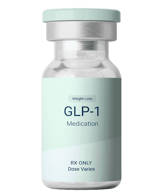 GLP-1 Injections